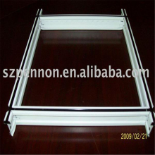 Mian Tee Runner Tee Bar Ceiling Grid