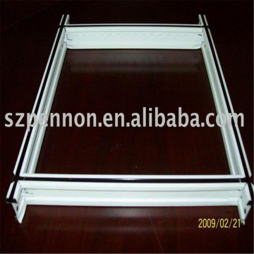Mian Tee Runner Tee Bar Ceiling Grid