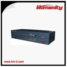 4E1 optical interface and e1 interface optional