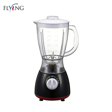 Mini Portable Blender 6 Blades Plastik Fit Cup