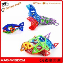 Creative Toys Magnetic Card