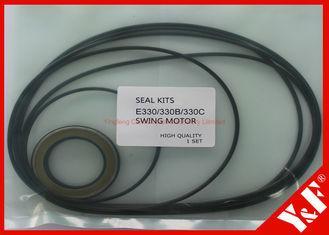 Professional OEM Caterpillar Cat330 Excavator Seal Kits for