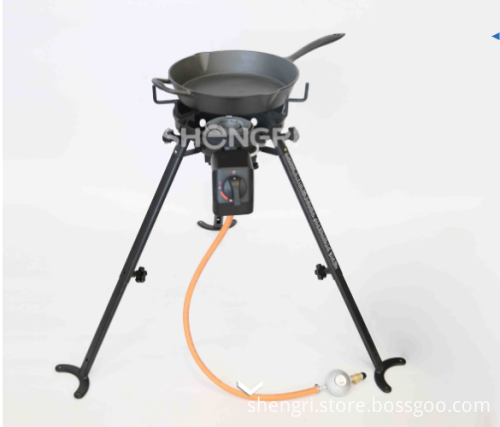 Outdoor Camping Gas Stove