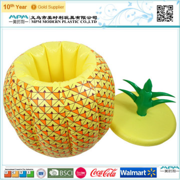 inflatable cooler,pvc inflatable ice bucket