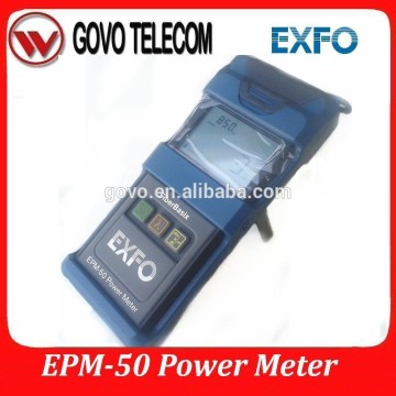 EXFO EPM-50 Series (EPM-53/EPM-53X) Power Meter