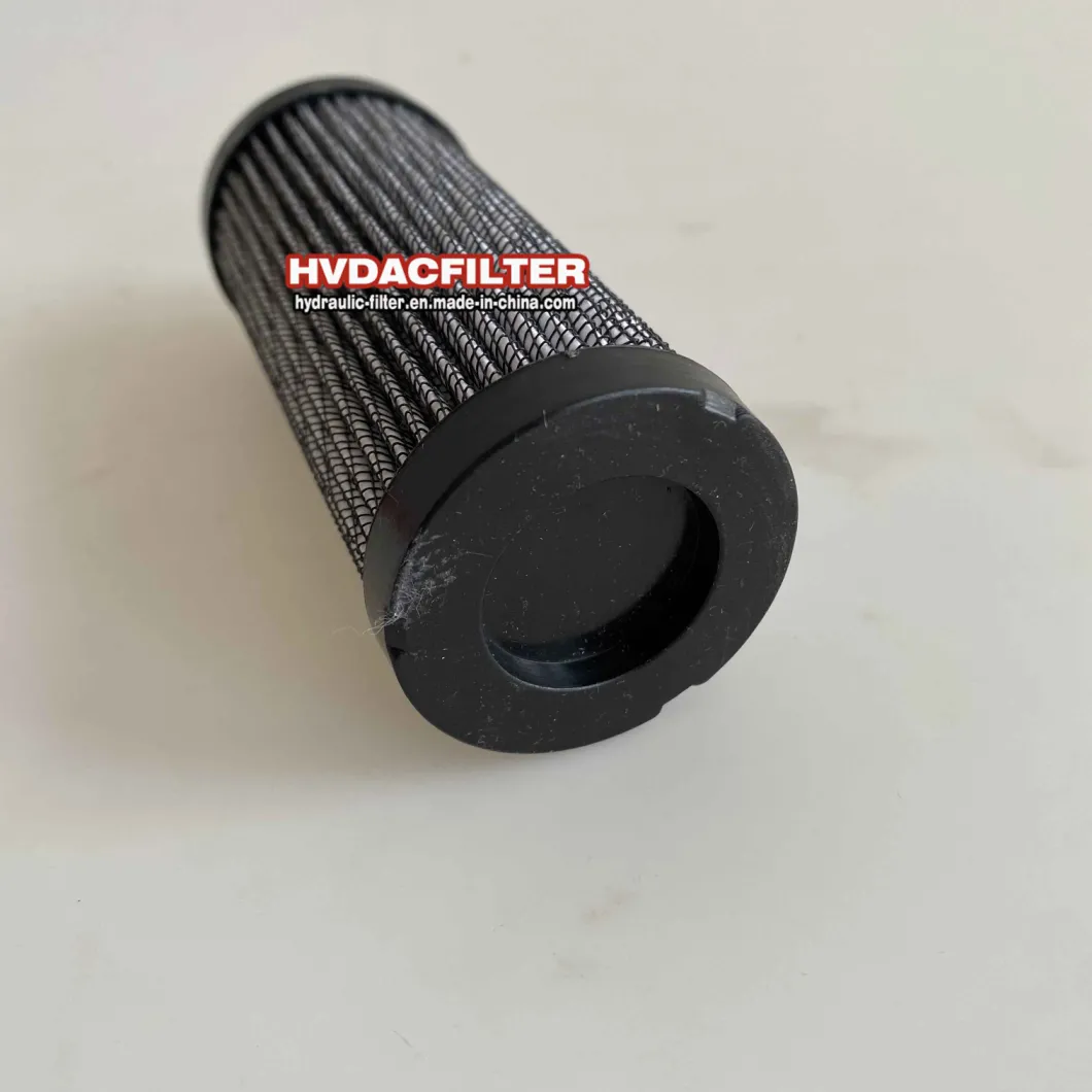 Hvdac Supply Parker Hydraulic Oil Filter Element 932611q Lubricating Oil Filter Element