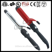 new LED display electric ceramic different types of hair curlers                        
                                                Quality Choice