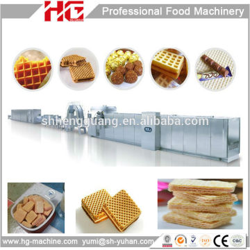 Wafer Production Line HG-P51