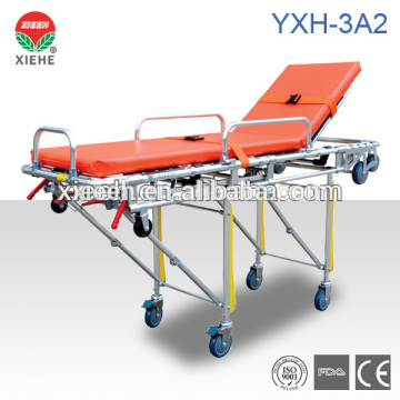 YXH-3A2 Ambulance Cots Ambulance Stretchers