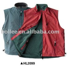 HL2099 adult reversible vest