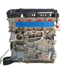 MAZDA L3 Engine Assembly | Car Engine Factory