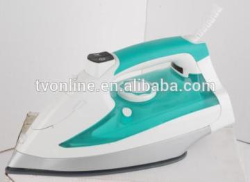 high quality steam iron/steam machine