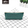 Custom fashion Color contrast style oxford cloth Pencil Case & bag multifunctional bag