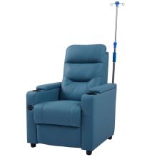 Factory Price Comfortable Adjustable Reclining Hospital Patient Sofa Chair