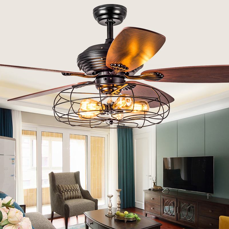 Electric Metal Ceiling FanofApplication Side ceiling fans