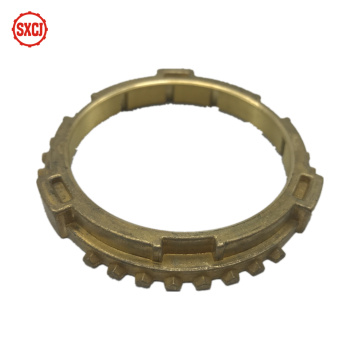 Hot Sale Manual Auto Parts Getriebe Synchronizer Ring OEM 002 311 247 Für Volkswagen