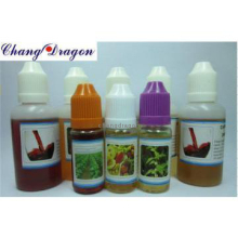 Electronic  Cigarette  Liquid   (E-Liquid)