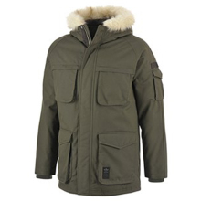Classic Mens Cotton Coat Winter  Down Jacket