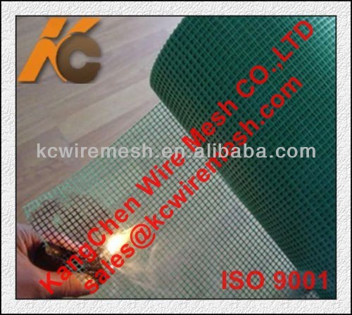 Factory!!!!!!!! KANGCHEN self-adhesive fiberglass window mesh