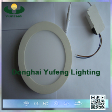 2015 hot sale round led panel light hot sale round led panel light round led panel light