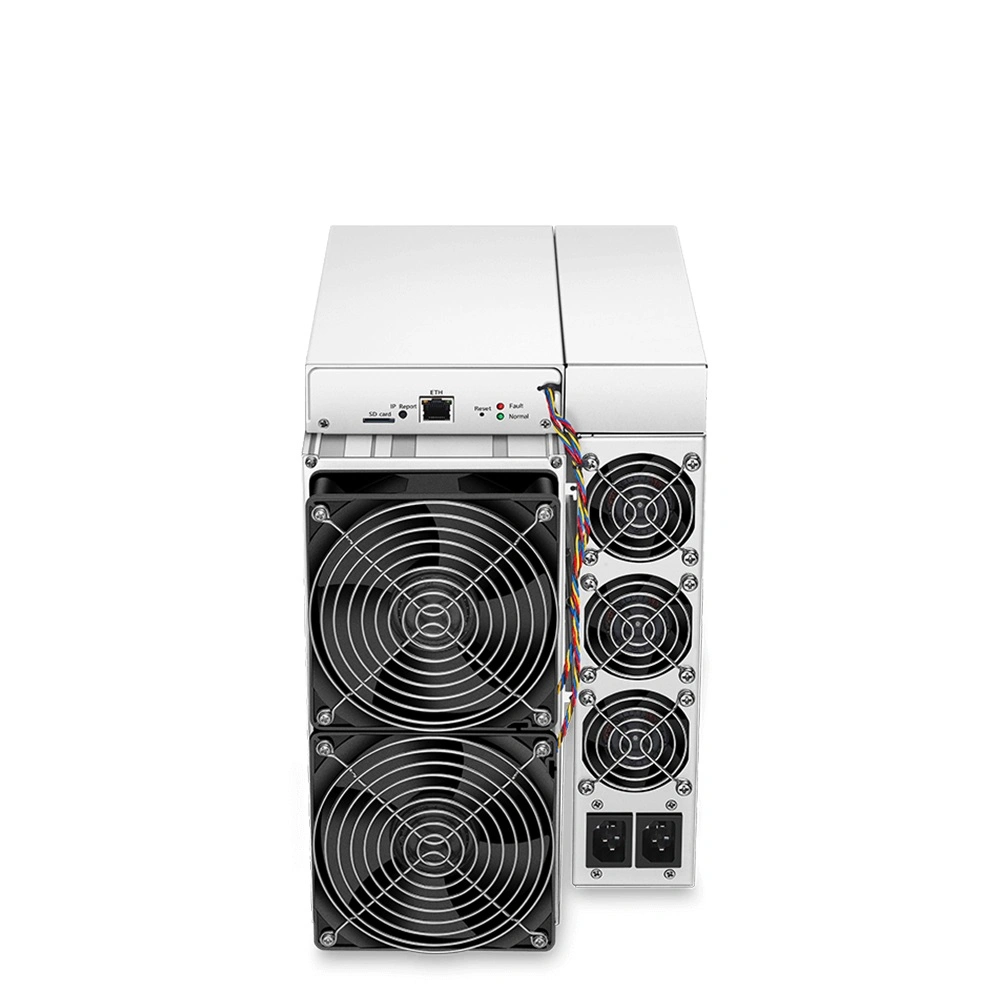 New Bitmain S19PRO 110th 29.5j/T Ming Machine in Stock Btc Bch High Hashrate Asic Miners