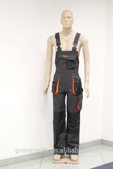 workwear overalls china / work overall /overall uniform/ bib overalls /mens overalls