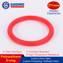 Direct Selling High Pressure Polyurethane O-Ring
