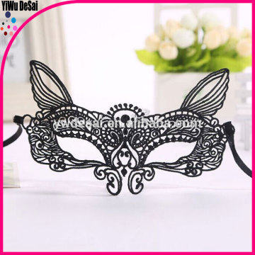 Masquerade party masks