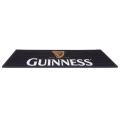 Guinness Bar Mat Soft PVC Drip Bar Runners