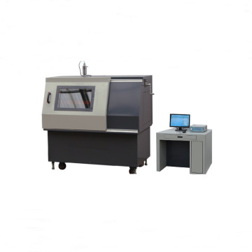 STCZ-2 Wheel Rutting Resistance Tester (Wheel Tracking Device)