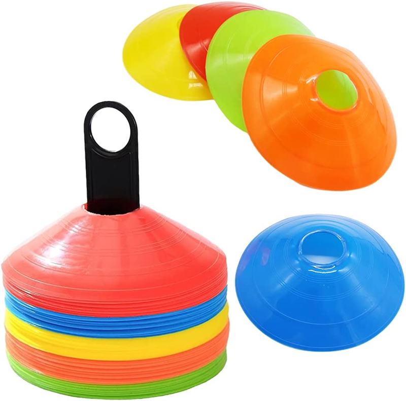 Agility Cones For Sale 1 Jpg