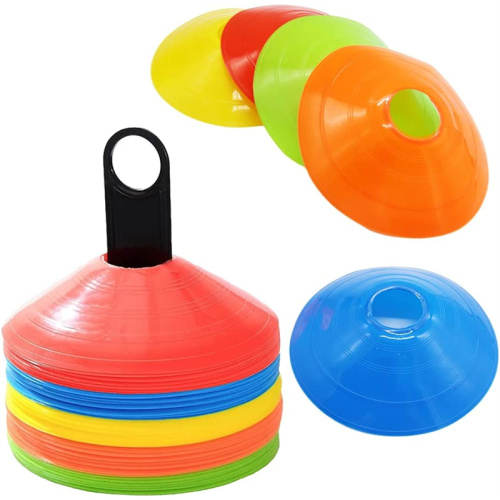 Training Cones Sports Cones Agility Cones for Sale