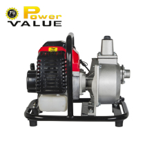 WP10 gasoline water pumps for irrigation
