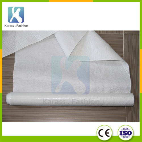 Super White Recycled Painter Mattress for Decoration