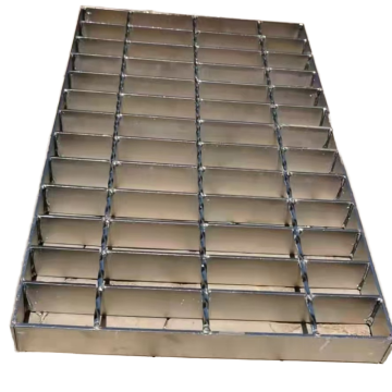 Steel Plate Trench Covers and Drain Grates