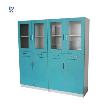 Factory Outlet Medical Storage Cabinets for Chemical Reagents and Lab Safety