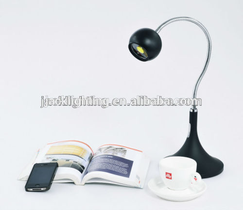 solar light & charger led table lamp JK838 wireless desk lamps