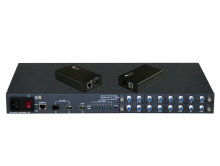 Ethernet Over Coax Eoc Slave Master