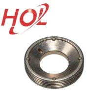 Threaded Ring for laser cutting machine