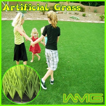 Football Grass Mat