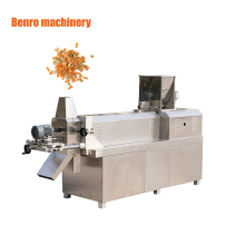 Dog Snack Extrusion Machine for Pet Food Production Line