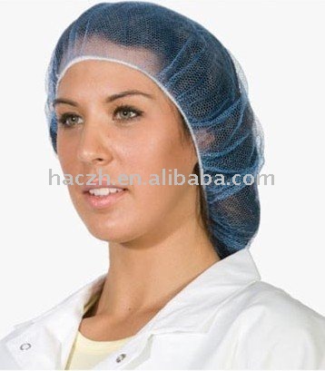 Mesh Hairnet caps