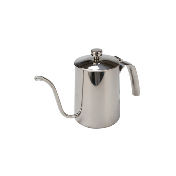 Pour Over Coffee Gooseneck Kettle