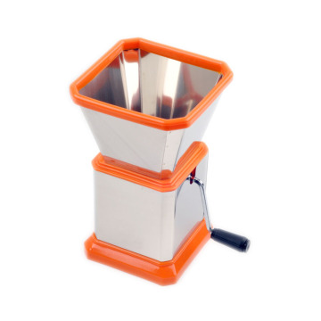 S/S Chilly & Nutter Cutter Chopper