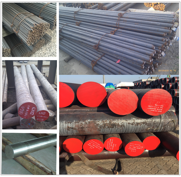 12Cr1Movg 40Cr 20# 20CrMnTiH 40Mn2 42CrMo 200 20CrMnTi 155 45# 150 Alloy duplex square billet Gcr15 35 annealed round steel