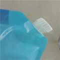 Plastic stand-up pouch for K11 waterproof coating