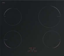 Electric Hot Plate 4 Zone