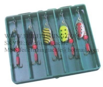 FISHING LURE BOX SERIES