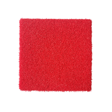 Red Artificial Grass Turf