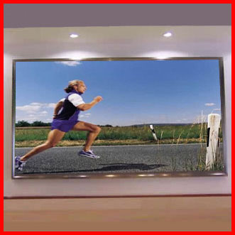 P6 hd xxx video led display bus led display screen xxx video message led display flexible led video display